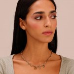 Brosway - Chakra Necklace BHKN073 